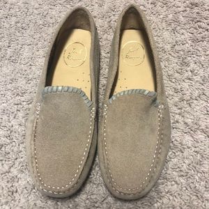 Jack Roger Taylor Loafer
